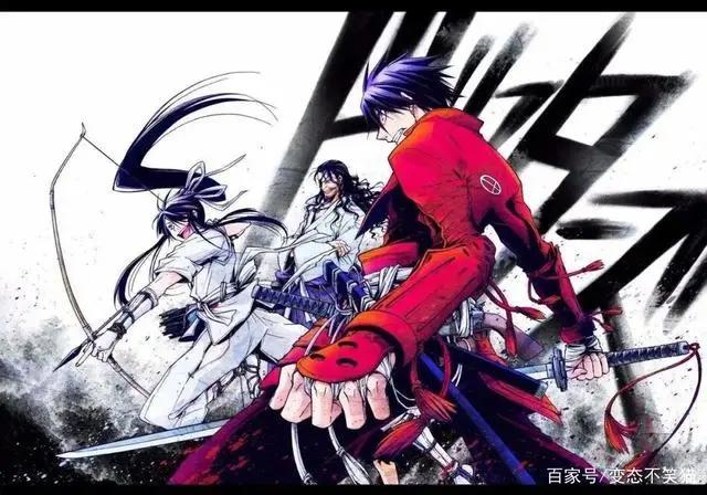 这部动漫很冷门？但是没看过真的是一种遗憾