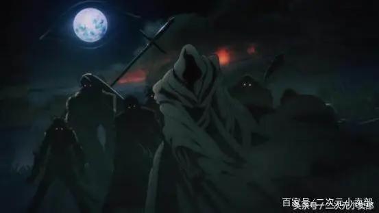 有一种武士，叫做漂流武士！