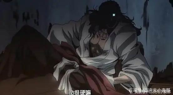 有一种武士，叫做漂流武士！