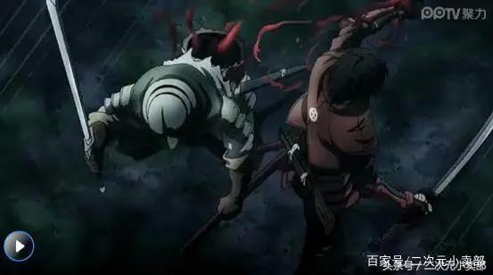 有一种武士，叫做漂流武士！