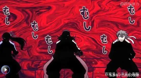 有一种武士，叫做漂流武士！