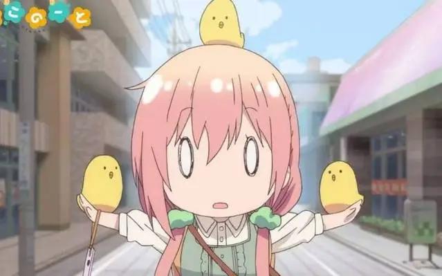 “废萌当道”到底是二次元的风向还是业界药丸的标志