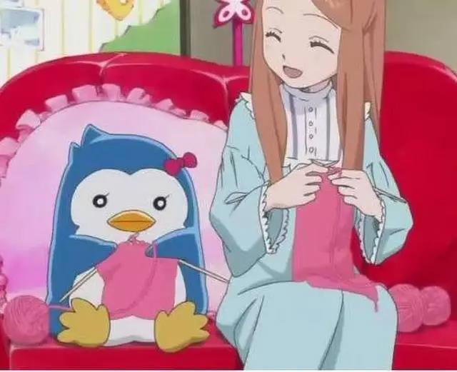 “废萌当道”到底是二次元的风向还是业界药丸的标志