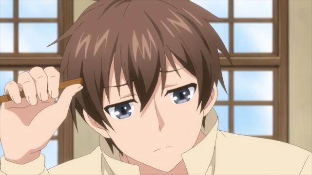 为了女儿，我说不定连魔王都能干掉：温馨的物语，缘妙不可言