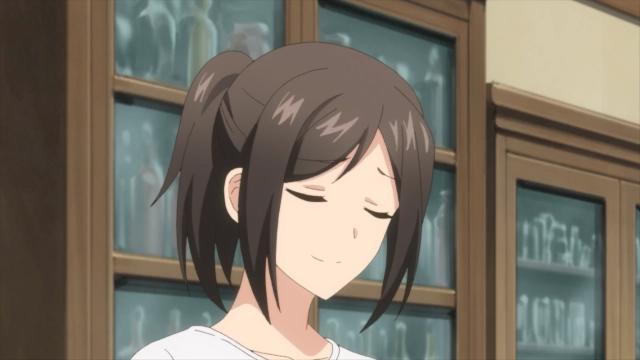 为了女儿，我说不定连魔王都能干掉：温馨的物语，缘妙不可言