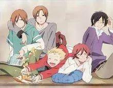 治愈人心，治愈系动漫推荐！让你看完又笑又泪！