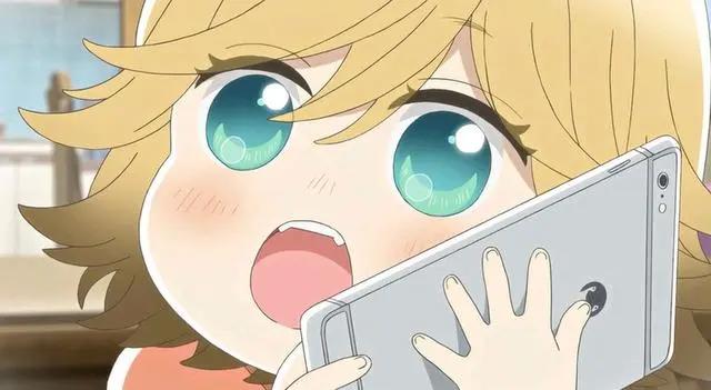 我想要变强。因为我遇到了许多的邂逅、有了想要守护的事物。