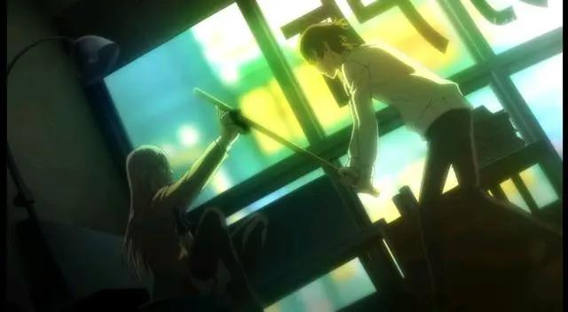 博多豚骨拉面团：这是一个恋爱番！