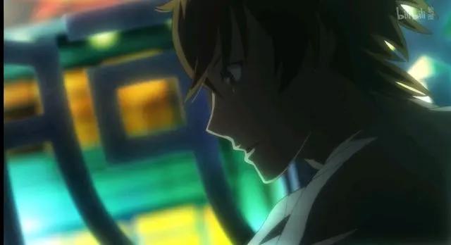 博多豚骨拉面团：这是一个恋爱番！