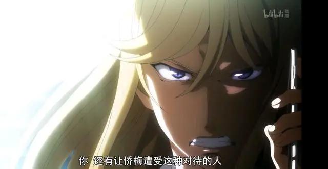 博多豚骨拉面团：这是一个恋爱番！