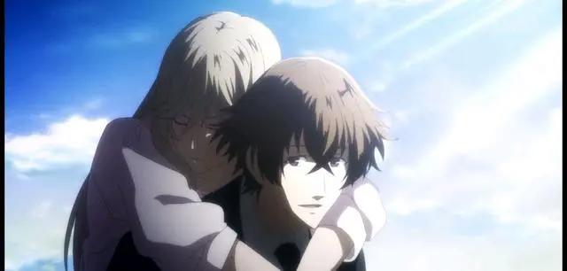 博多豚骨拉面团：这是一个恋爱番！