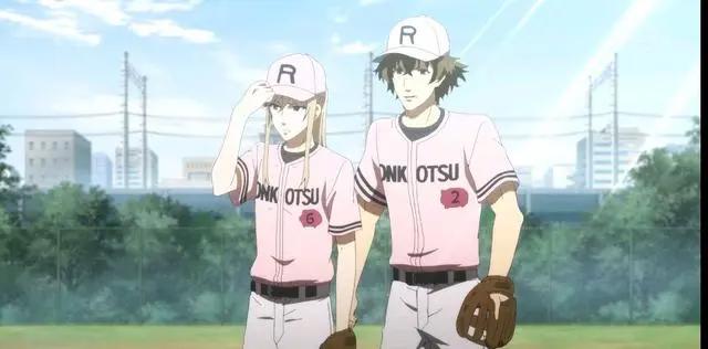 博多豚骨拉面团：这是一个恋爱番！