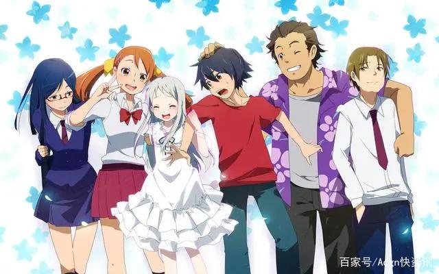 「补番推荐」经典必看的治愈番剧，愿你也被岁月温柔以待~