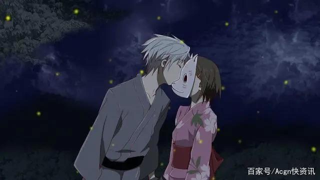 「补番推荐」经典必看的治愈番剧，愿你也被岁月温柔以待~