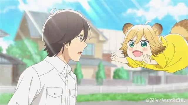 「补番推荐」经典必看的治愈番剧，愿你也被岁月温柔以待~