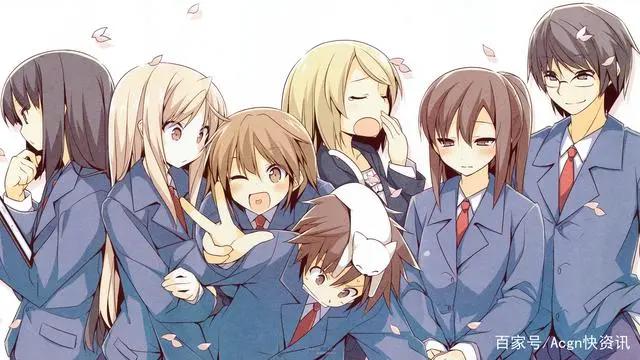 「补番推荐」经典必看的治愈番剧，愿你也被岁月温柔以待~