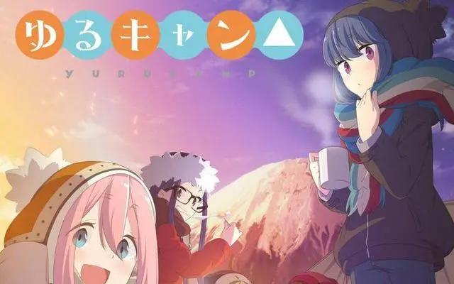 动漫推荐：九部治愈系动漫，每一部都是人性善良的重现