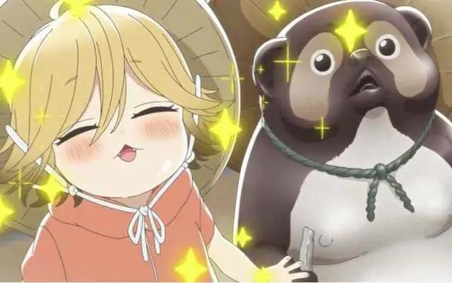 动漫推荐：九部治愈系动漫，每一部都是人性善良的重现