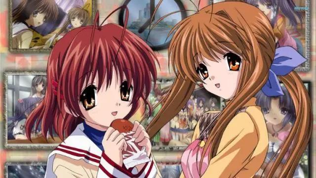 想看“催泪”番，这一篇就够了，“催泪”向动漫合集