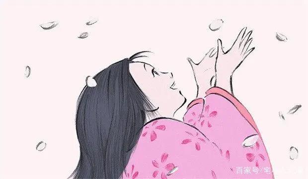 推荐几部温暖治愈的动漫作品，有的比致郁系更让人想哭