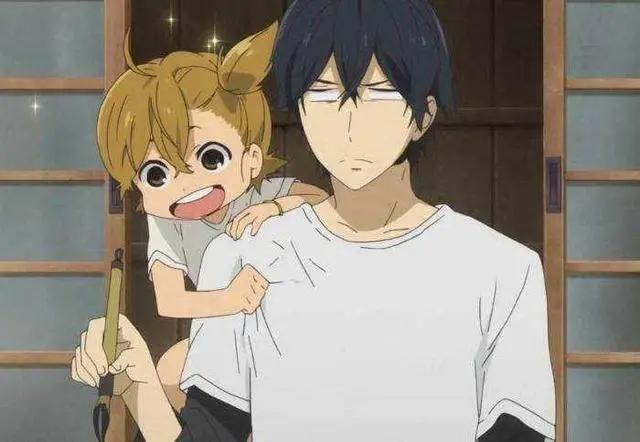 盘点九大治愈系动漫，看完让你内心平静、温馨舒适