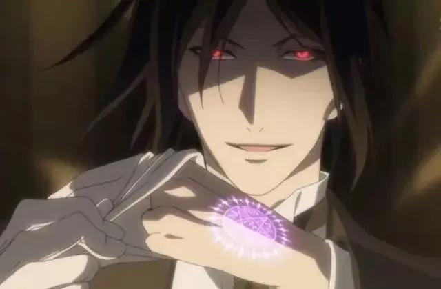 动漫中那些奶爸们