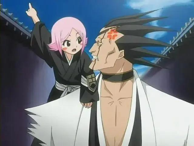 动漫中那些奶爸们