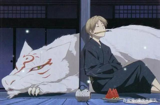 补番推荐：盘点高分治愈番，催泪系神作