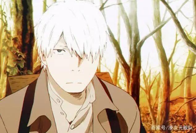 补番推荐：盘点高分治愈番，催泪系神作