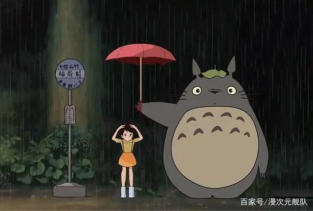 补番推荐：盘点高分治愈番，催泪系神作