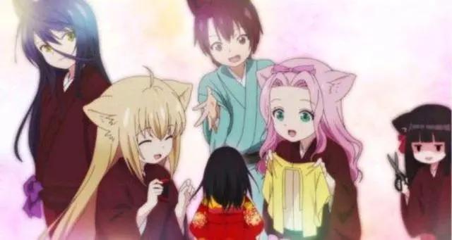 盘点那些必看的治愈动漫