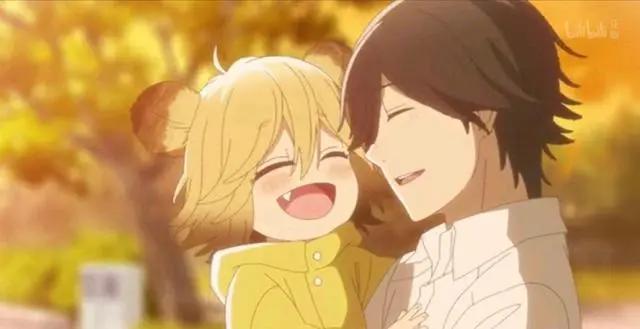 盘点那些必看的治愈动漫