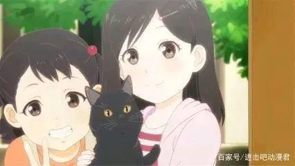 盘点那些必看的治愈动漫