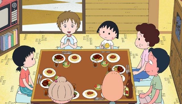 动漫中“腮红”才是可爱的标志？我敢肯定，她一定是吃可爱长大的