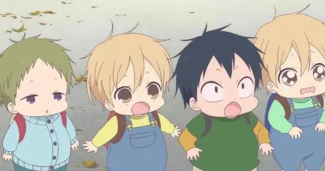 暖心治愈动漫，冷门却很优质，你应该没有看过这些！