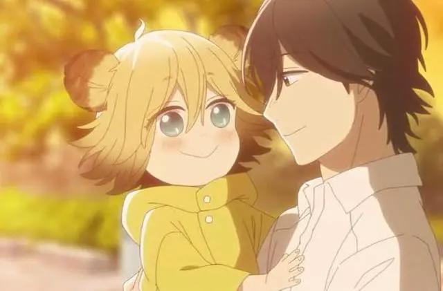 暖心治愈动漫，冷门却很优质，你应该没有看过这些！