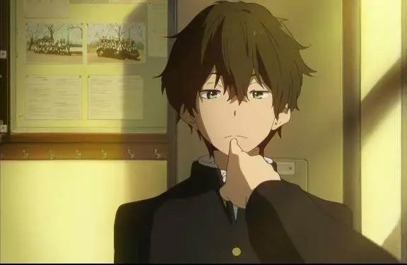 那些名字奇怪的好看的日本动漫