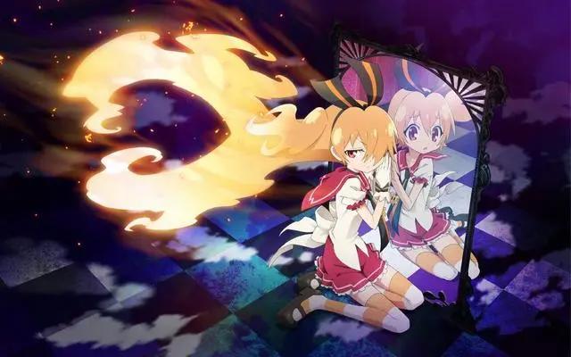 好看的冷番推荐