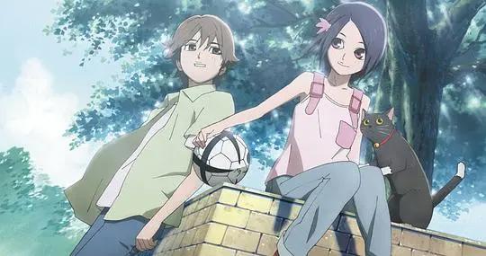 好看的冷番推荐