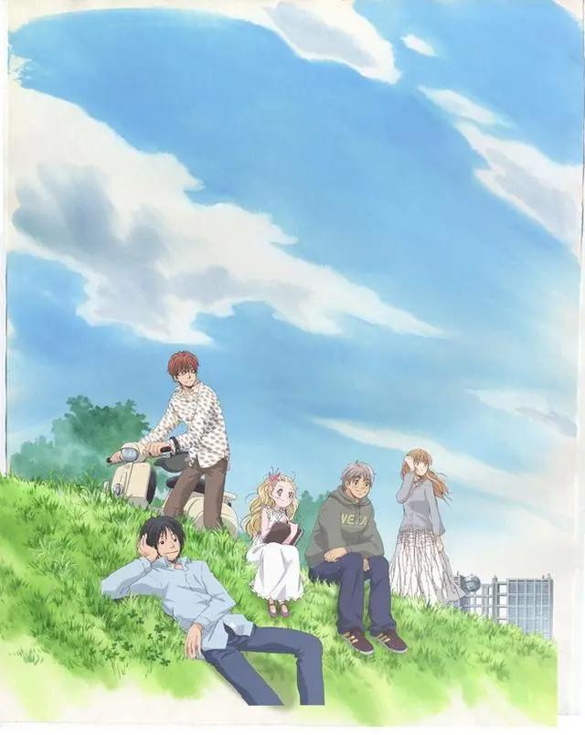 好看的冷番推荐