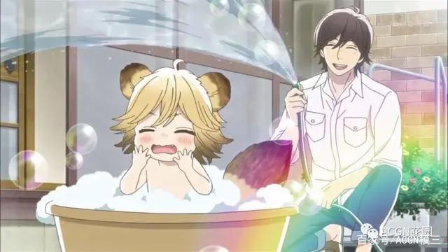 那些年你没看过的高分治愈番，每一部都是宝藏！