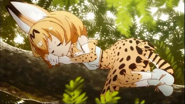 二次元没有不可能！细数那些事物拟人的动漫（下）