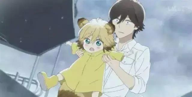 二次元没有不可能！细数那些事物拟人的动漫（下）