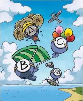 二次元没有不可能！细数那些事物拟人的动漫（下）