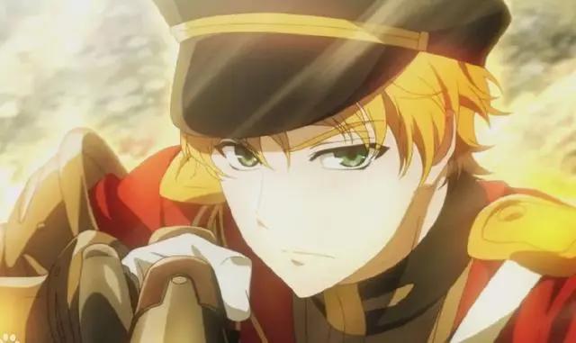 二次元没有不可能！细数那些事物拟人的动漫（下）