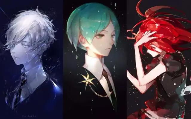 二次元没有不可能！细数那些事物拟人的动漫（下）