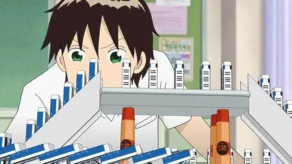 这几部冷门的动漫，你看过几个