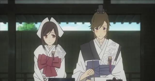 盘点：几部剧情超赞的冷番动漫