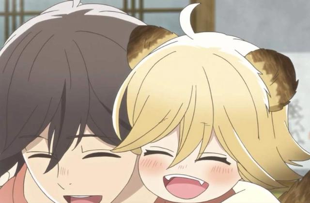 人妻属性很受欢迎？现已流行男生当“人妻”，二次元奶爸了解一下