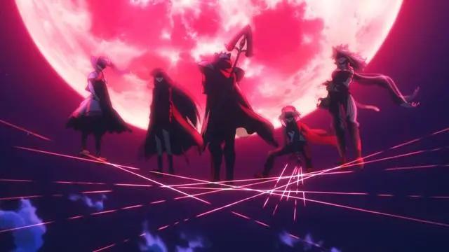 剧情丧心病狂，这部动漫再也不会看第二遍了！